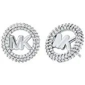 Michael Kors Korvakoru hopea