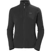 Helly Hansen Daybreaker, fleecetakki, nainen, musta