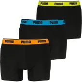 Puma Everyday Basics Boxerit 3 Yksiköt
