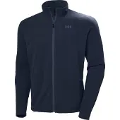 Helly Hansen Daybreaker Fleece Ja - Navy - XXL