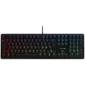 Cherry G80-3000N creators RGB MX Silent Red -näppäimistö, musta
