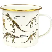 Gift Republic - Emalimuki 50 cl Dinosaurukset