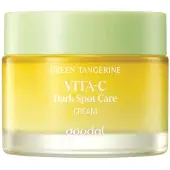 Goodal Green Tangerine Vita-C Dark Spot Care Cream 50ml
