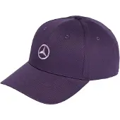 Adidas Mer Fan Co Cap - Purple - 56-58