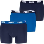 Puma Everyday Basics Boxerit 3 Yksiköt