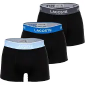 Lacoste 5H51 Trunk Men - Black - M
