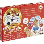 Educa Villikissa Peli