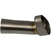 Akrapovic V-tuv231 Melunvaimennin