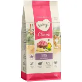 Feringa 2kg Adult Classic kalkkuna kissan kuivaruoka