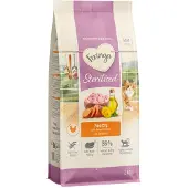 Feringa 2kg Adult Sterilised siipikarja kissan kuivaruoka