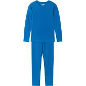 Reima Thermal Base Layer Set, Lani - Blue - 140