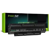 Green Cell De01 Kannettavan Tietokoneen Vaihtoakku