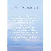 Uusi testamentti