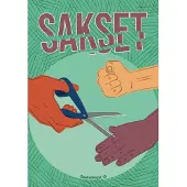 Holma, Sakset - Saakelikirjat 19