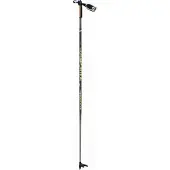 La Sportiva Vertical Poles Sort 125 cm