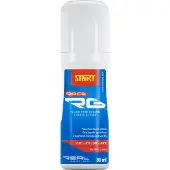 Start Rg Race Liquid Red Red OneSize