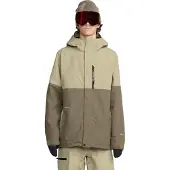 Volcom L Gore-tex Softshell-takki