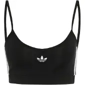 Adidas Originals 3 Stripes Bralette Rintaliivit