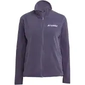 Adidas Multi Essentials Vetoketjullinen Fleecetakki