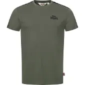 Lonsdale Brindister Lyhythihainen T-paita