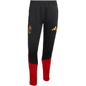 Adidas Belgia Treenihousut Tiro 26 World Cup 2026 - Musta - , koko Large