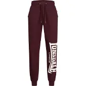 Lonsdale Logo Large Verryttelyhousut