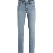 Jack & Jones Farkut 'JJIClark JJOriginal' sininen denim