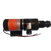 Seaflo Hienontapumppu 24v