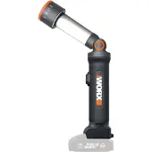WORX 4in1 LED-valo 20V:lle