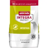 Animonda 3x4kg Integra Protect Adult Intestinal animonda koiran kuivaruoka