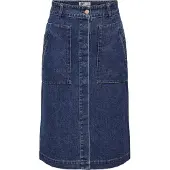 JDY Hame 'JDYOlivia' sininen denim