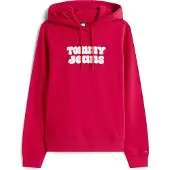 Tommy Hilfiger Ess Logo 2 Regular Fit Huppari
