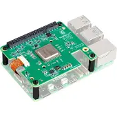 Raspberry PI AI HAT+26 TOPS
