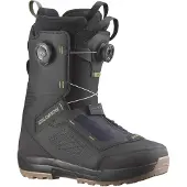 Salomon Echo Dual Boa Wide Lumilautailukengät