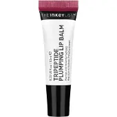 The Inkey List Tripeptide Plumping Lip Balm, 10ml, Berry