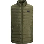 Jack & Jones Hwing Body Collar Liivi