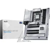 MSI PRO Z890-S WIFI PZ LGA 1851 ATX -emolevy