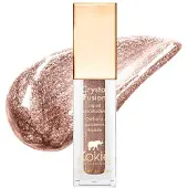 Kokie Cosmetics Liquid Eyeshadows Lunar