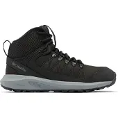 Columbia Trailstorm Crest Mid Wp Vaelluskengät
