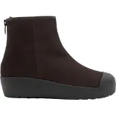 Bally Guard Iii M Calf Suede Ebano Talvikengät 46