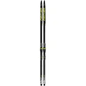 Fischer Twin Team Medium Nousukarvat