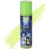 Hobby Hall Keinolumi suihkeessa koristelu valo spray 150ml