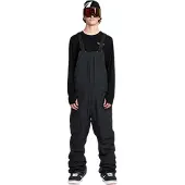 Volcom Rain Gore Tex Bib Housut black Koko L