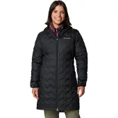 Columbia Sportswear Delta Ridge Ii Long Takki