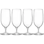 Orrefors - Balance Olutlasi 37 cl 4 kpl