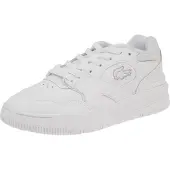 Lacoste Lineshot Sneakers - White - 46