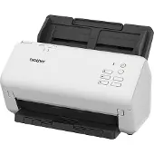 Brother Desktop Scanner - Duplex,