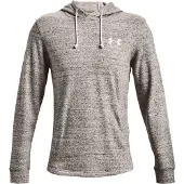 Under Armour Rival Terry Huppari