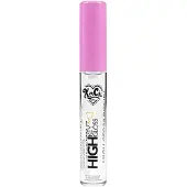 KimChi Chic High Key Gloss Full Coverage Lipgloss Raindrop