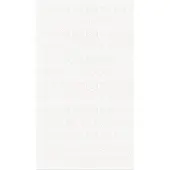 Ekelund - Medaljong Pöytäliina 150x300 cm Vaaleanharmaa